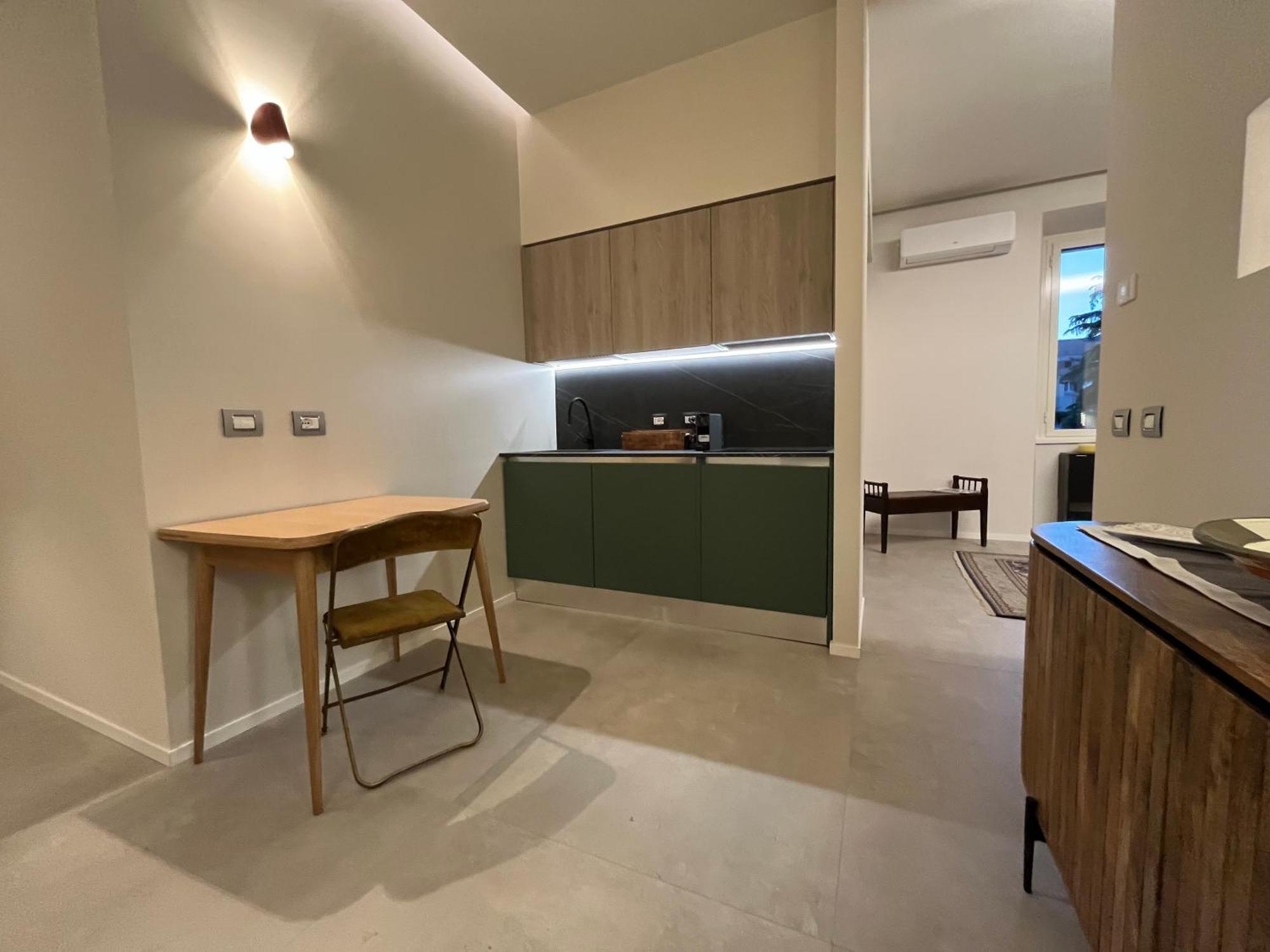 Apartment Carpe Diem Ponte Milvio Olimpico Farnesina Rom