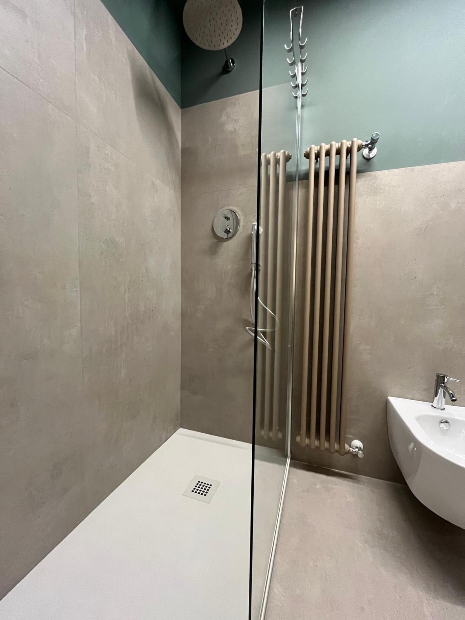 Carpe Diem Ponte Milvio Olimpico Farnesina Apartment Rom